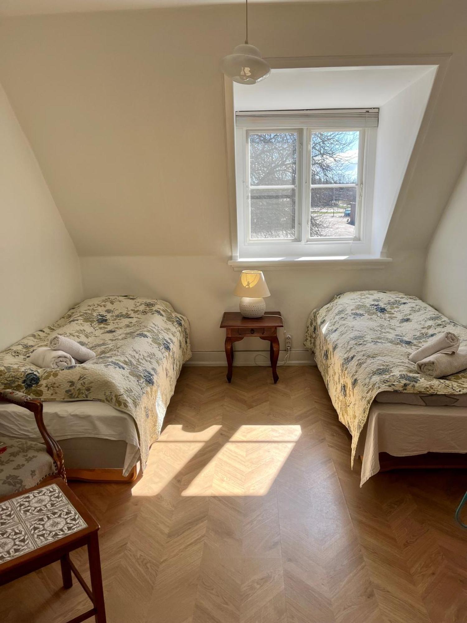 HorrebyBellinge House住宿加早餐旅馆 外观 照片
